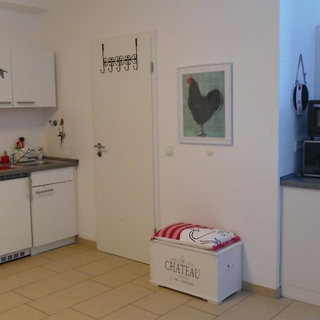 Apartment Am Markt 13 Konz Eksteriør billede