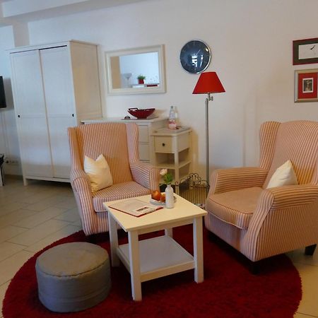 Apartment Am Markt 13 Konz Eksteriør billede