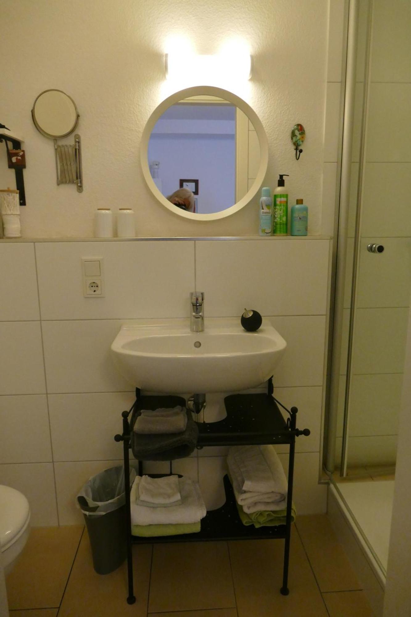 Apartment Am Markt 13 Konz Eksteriør billede