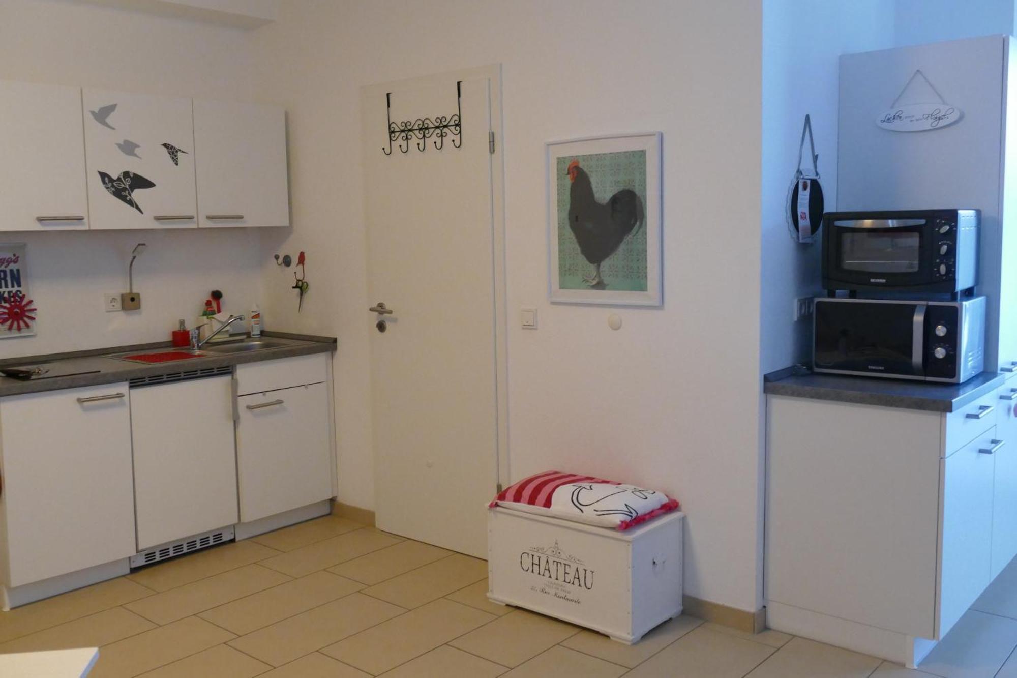 Apartment Am Markt 13 Konz Eksteriør billede