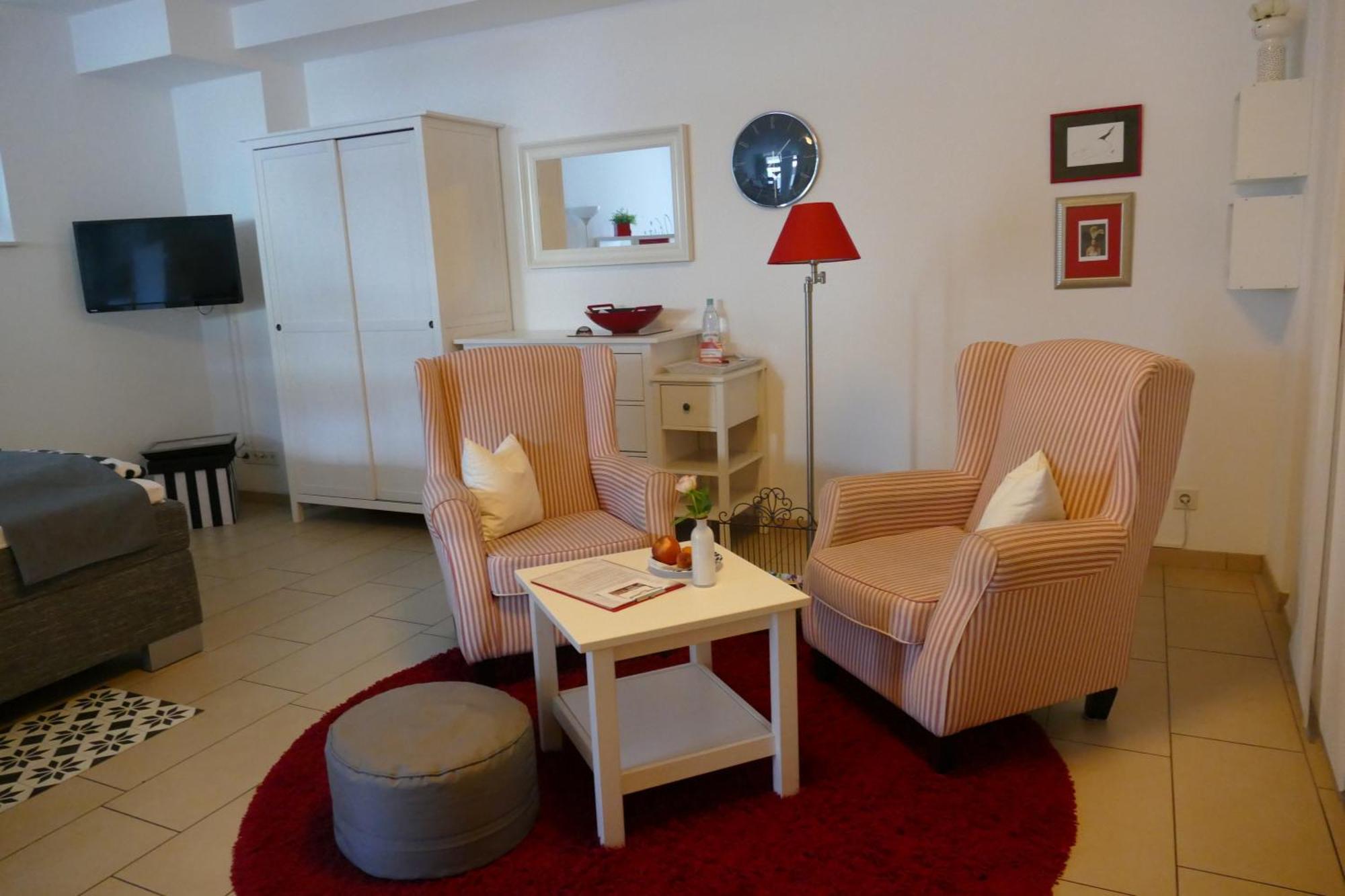 Apartment Am Markt 13 Konz Eksteriør billede
