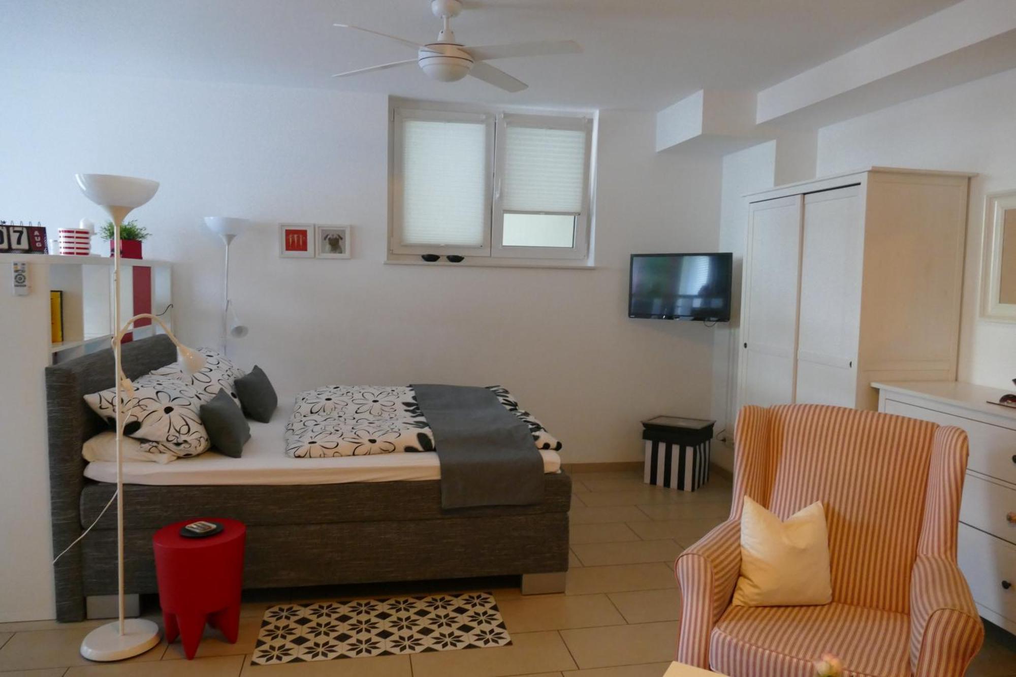 Apartment Am Markt 13 Konz Eksteriør billede