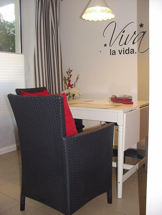 Apartment Am Markt 13 Konz Eksteriør billede