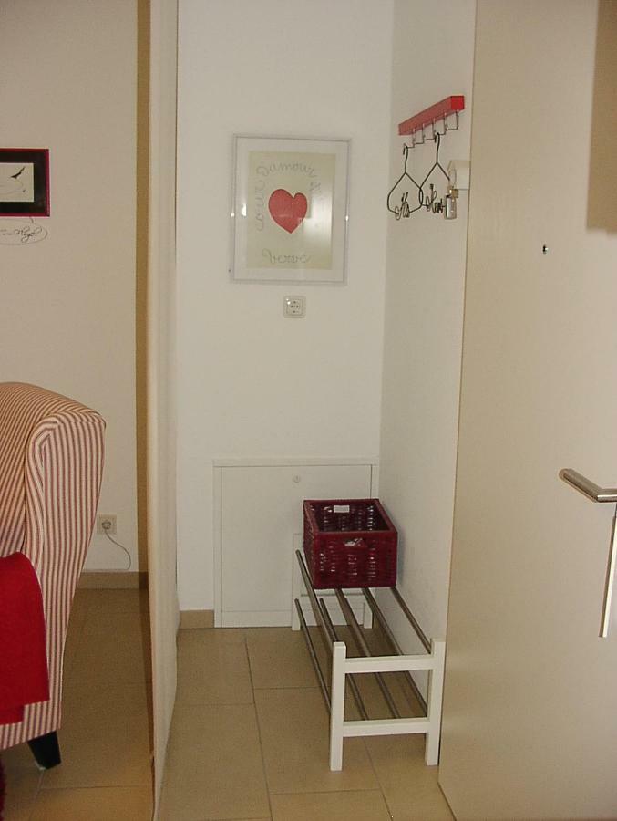 Apartment Am Markt 13 Konz Eksteriør billede