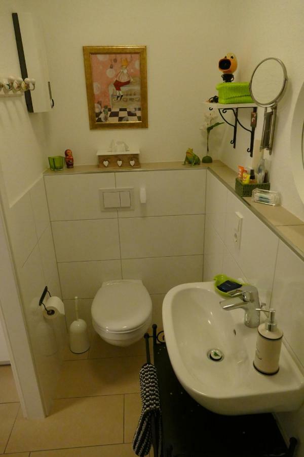 Apartment Am Markt 13 Konz Eksteriør billede
